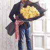 WRAPPING BOUQUET-67